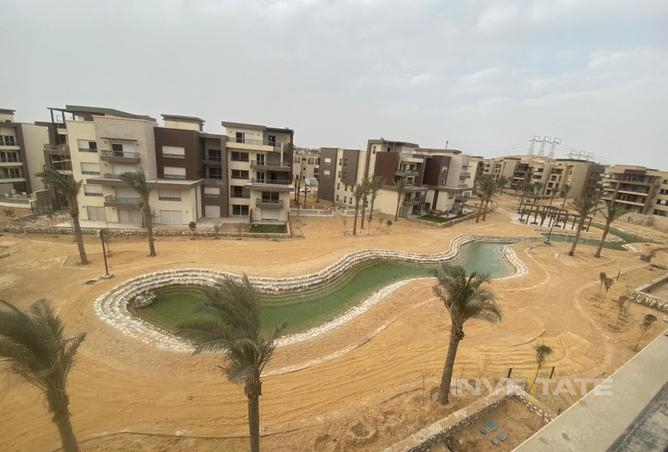 Townhouse for sale In New Giza Westridge