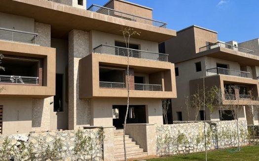 Upper Duplex for sale in New Giza - Westridge