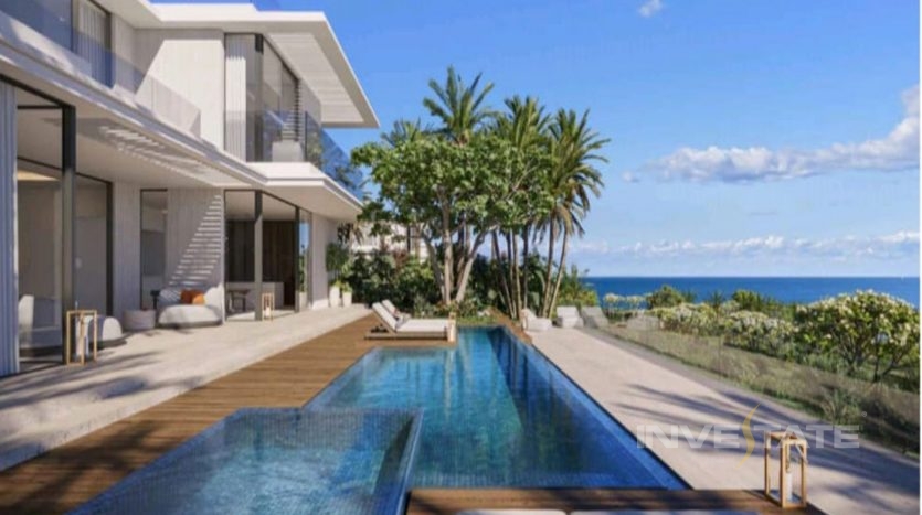 Villa for sale in prime location in Soul - North Coast