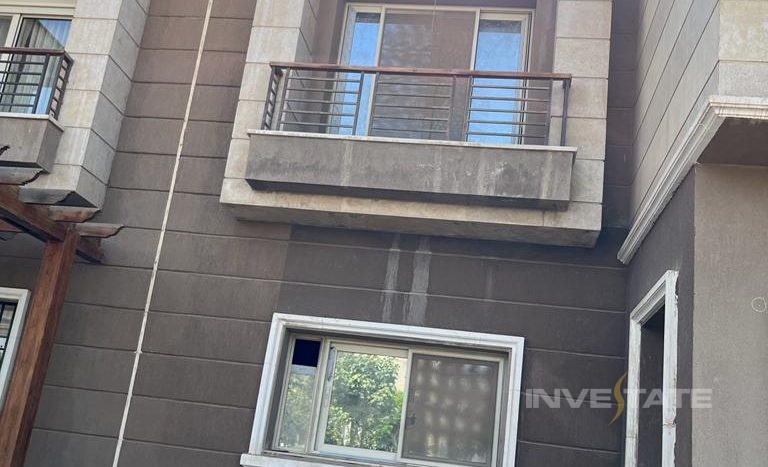 Townhouse for sale in new giza- District 1